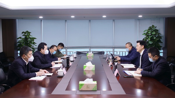 0113杭钢集团党委委员、副总经理、总管帐师吴东明带队来环保集团发展工作调研.jpg